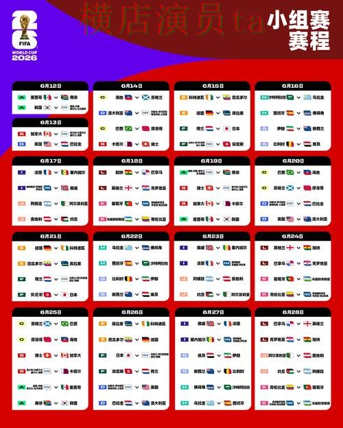 盘点世界杯投注入口：从真实体验到使用全流程解析 - FIFA World Cup 2026